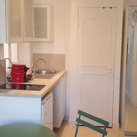 Le Suquet Apartment Кан Екстериор снимка