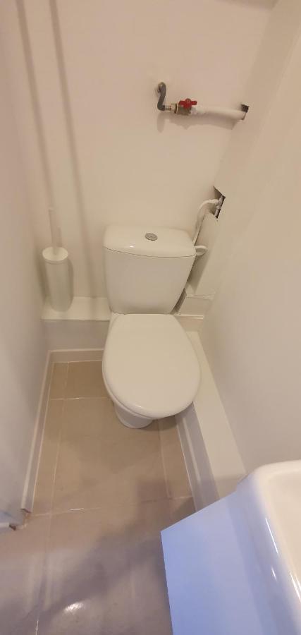 Le Suquet Apartment Кан Екстериор снимка