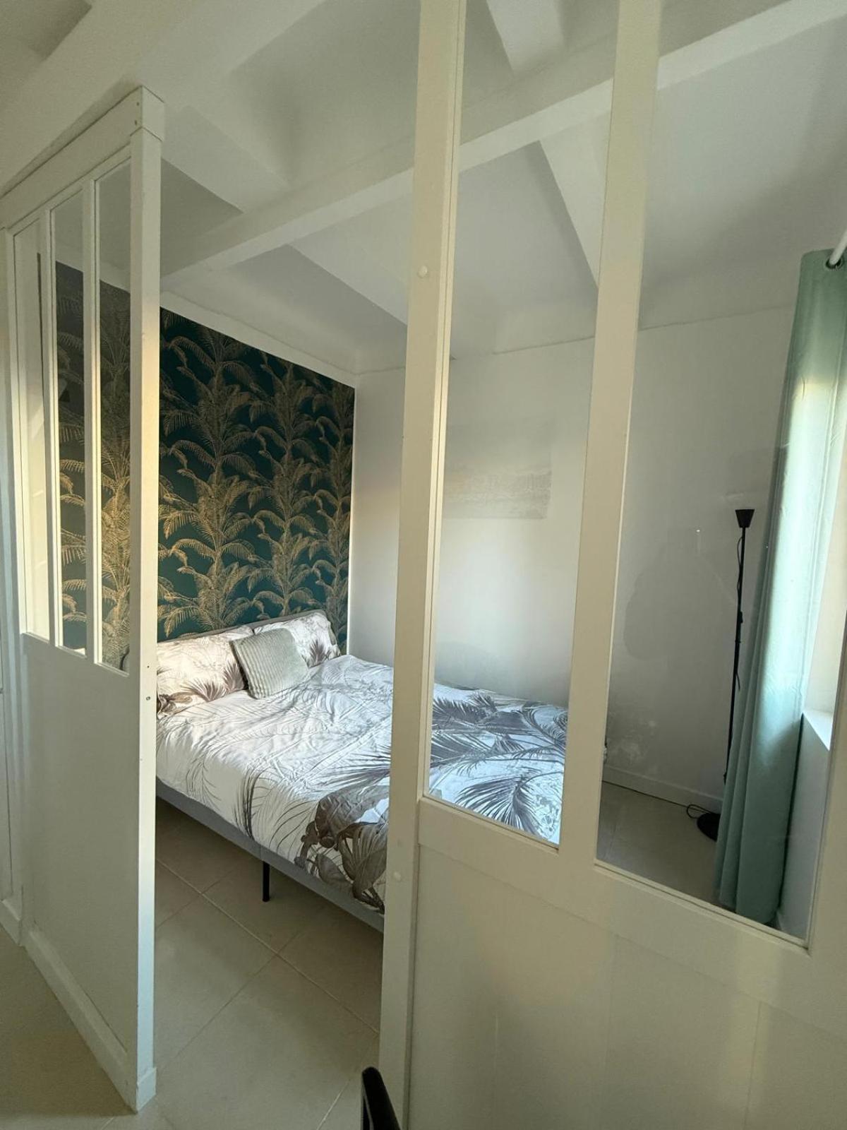 Le Suquet Apartment Кан Екстериор снимка